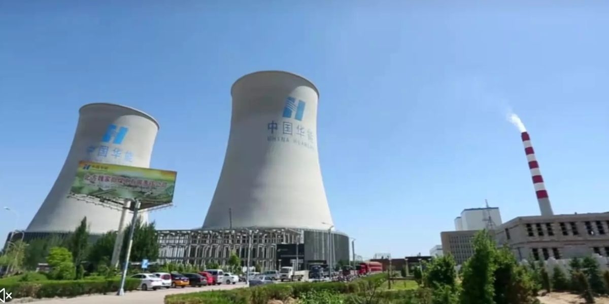 中國華能魏家峁煤電有限公司實驗室成套水質分析儀表設備應用